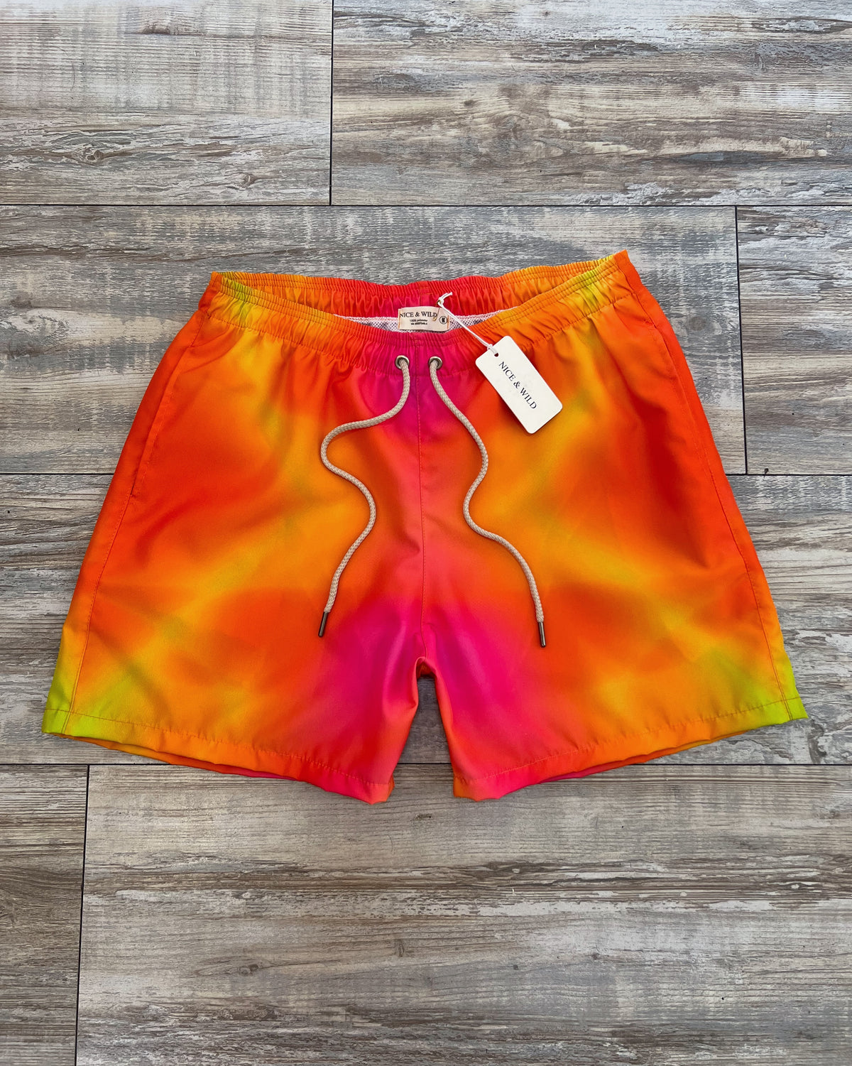 PANTALONETA DAIKIRI