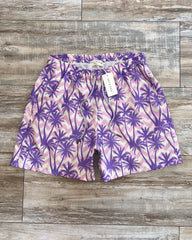 PANTALONETA ZIG ZAG PALMERAS
