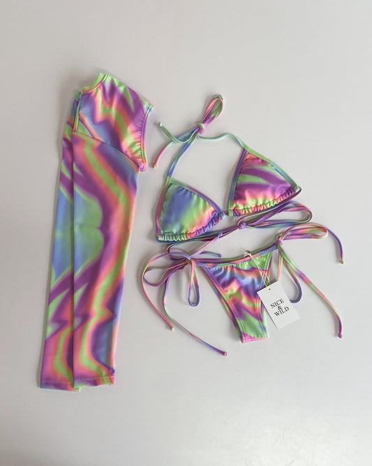 SET PAKET CONFITE