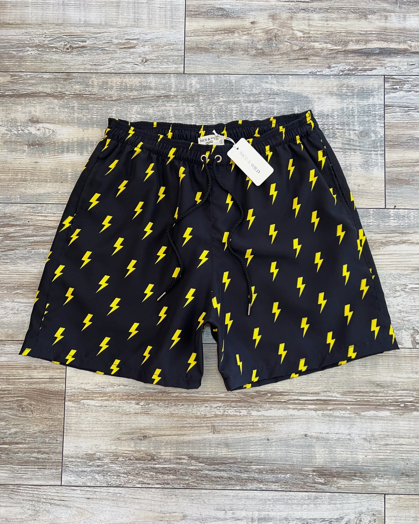 PANTALONETA RAYOS