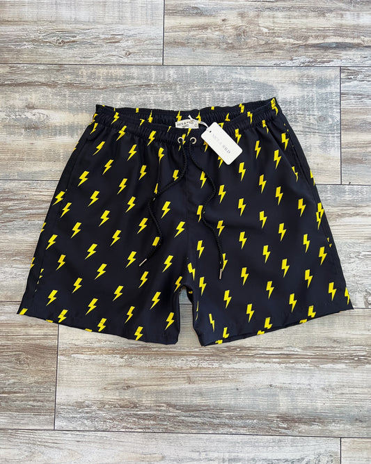 PANTALONETA RAYOS