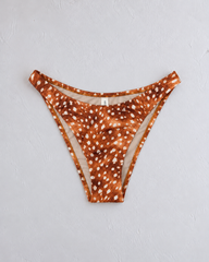 BIKINI INDOMABLE MUSA