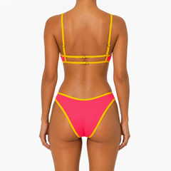 MIRANDA NEON SESGO AMARILLO