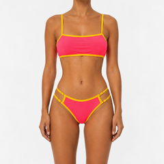 MIRANDA NEON SESGO AMARILLO
