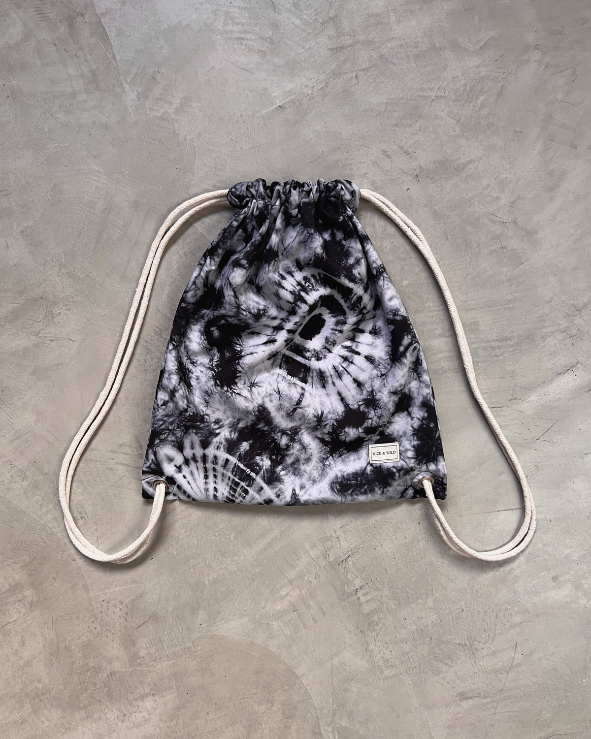 TULA VETEADO GRIS