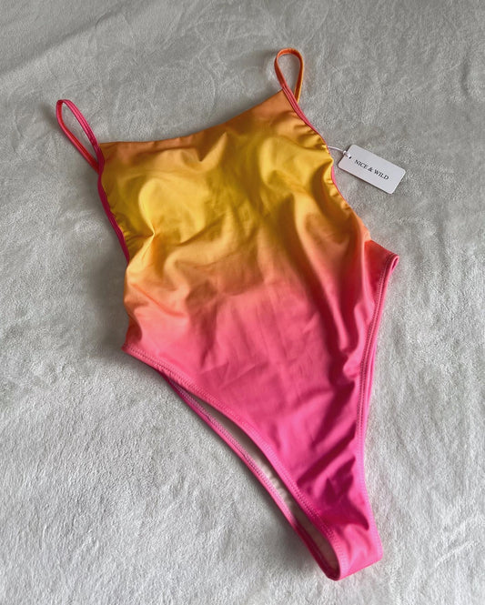 BODY MATRI DURAZNO