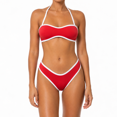 BIKINI LORENA RED