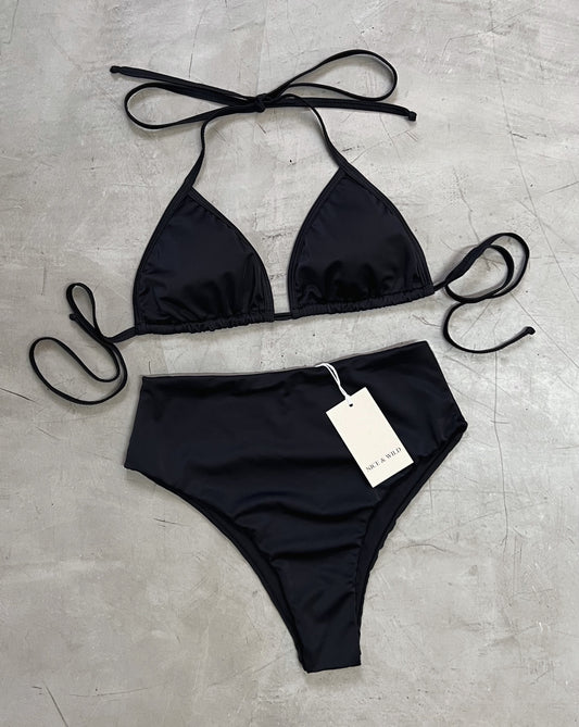 BIKINI BÁSICO TIRO ALTO