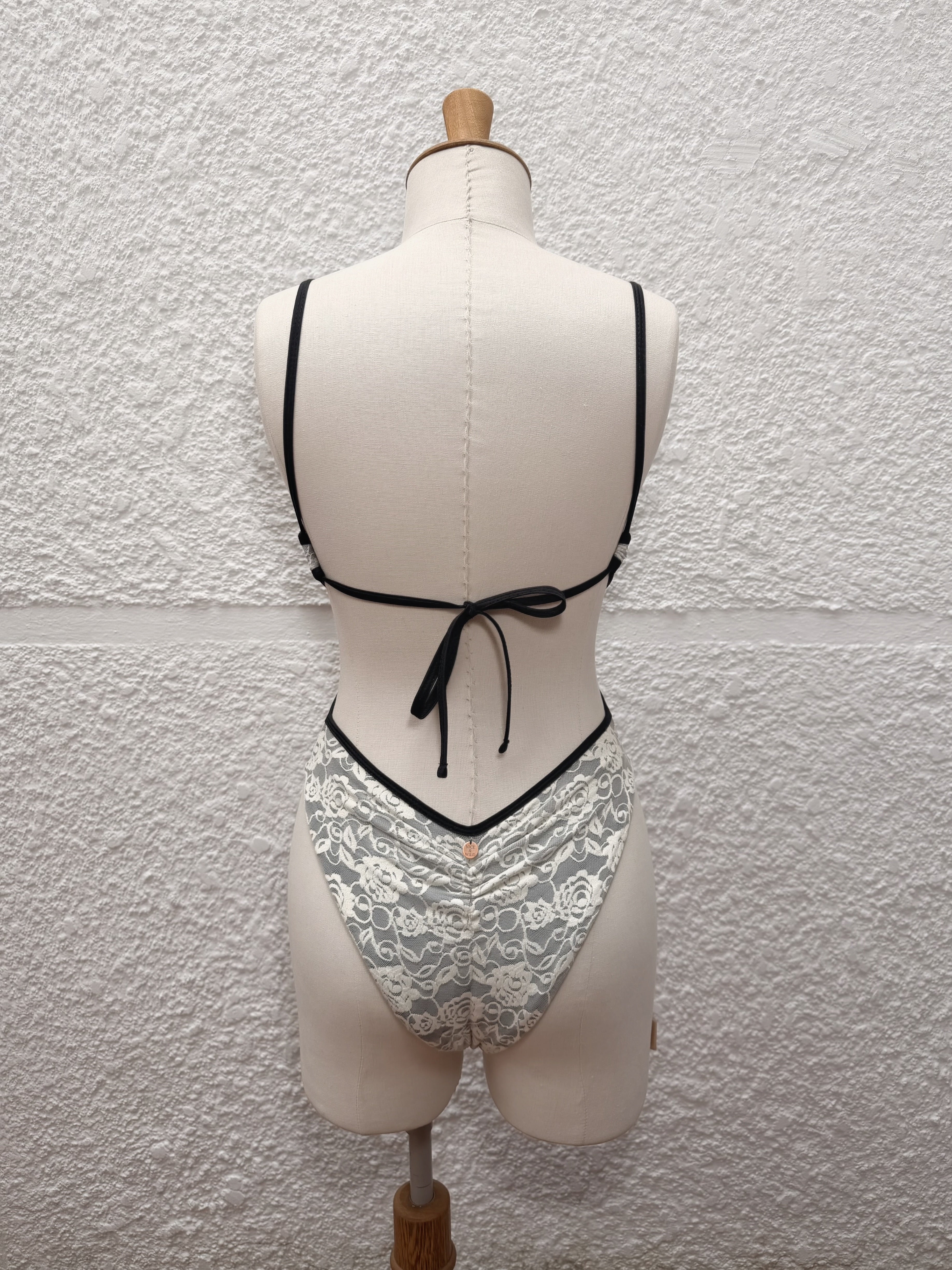 ROSALIE BODY
