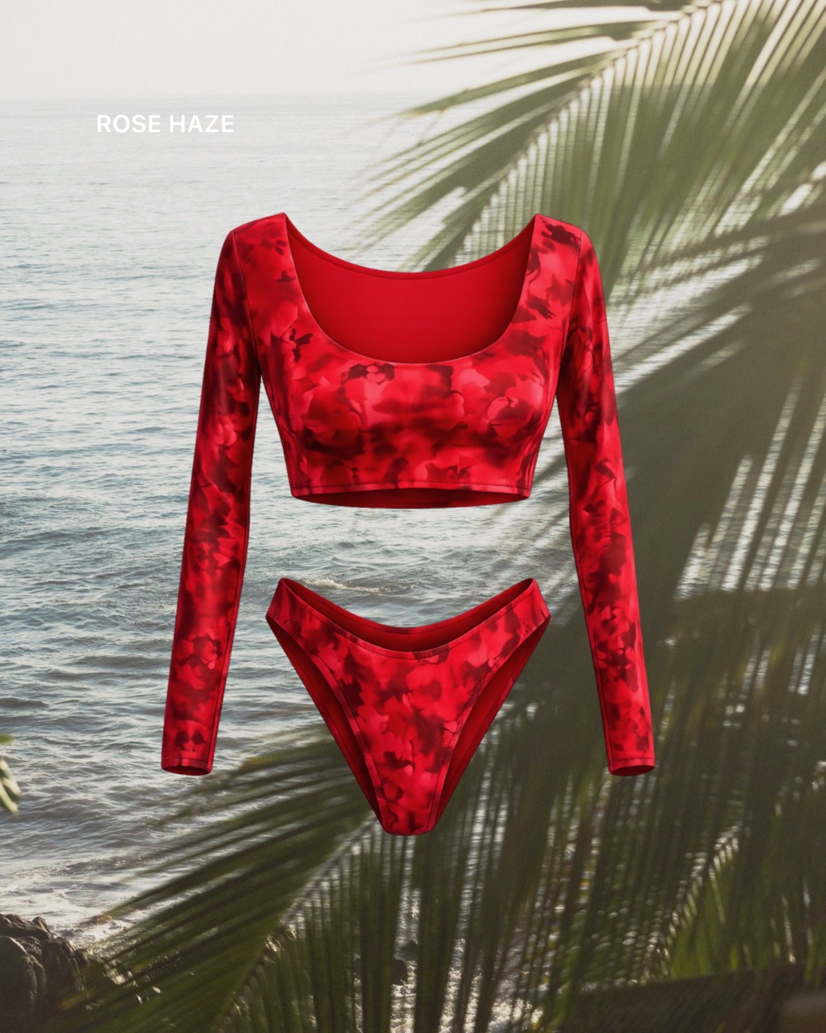 BIKINI ESTELAR ROSE HAZE