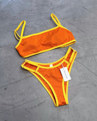 MIRANDA NARANJA SESGO
