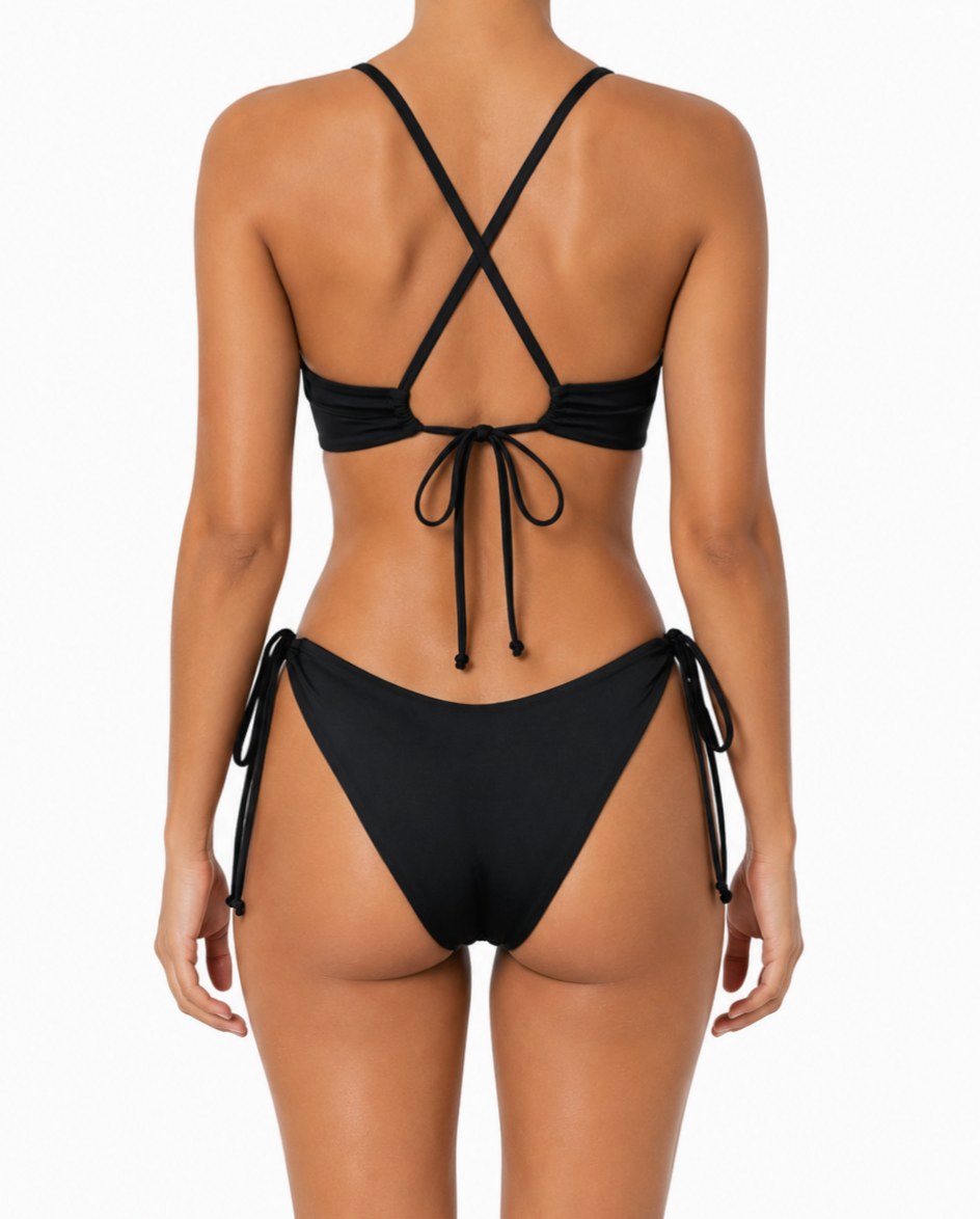 BIKINI VENUS BLACK