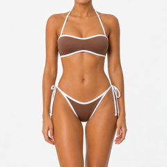 BIKINI LORENA CAFE SESGO
