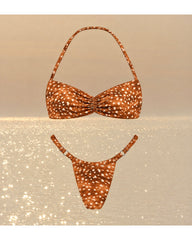 BIKINI INDOMABLE MUSA