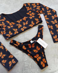 BIKINI ESTELAR MONARCA