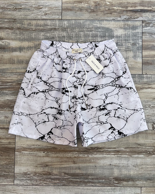 PANTALONETA MARMOL BLANCO