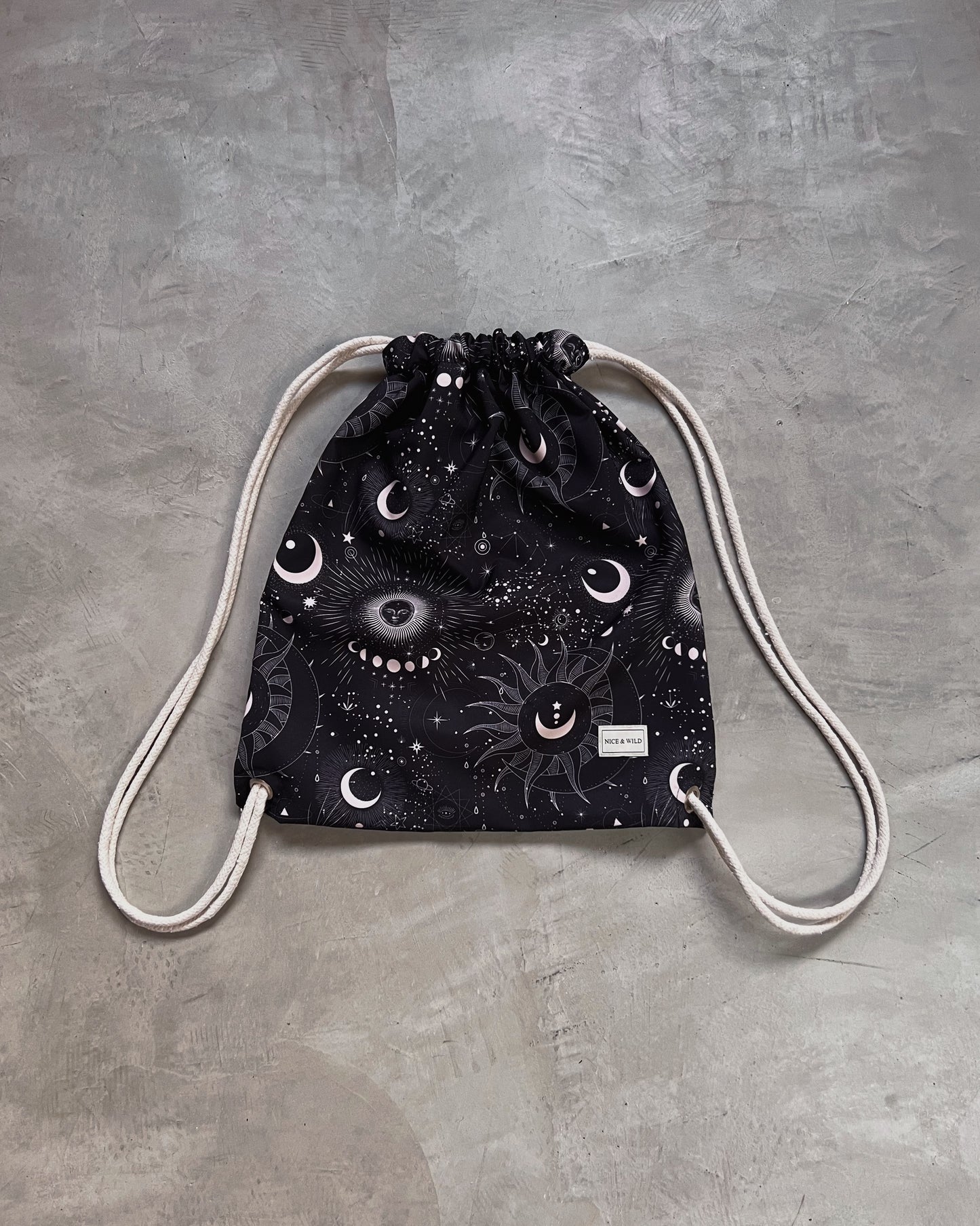 TULA FASES LUNARES