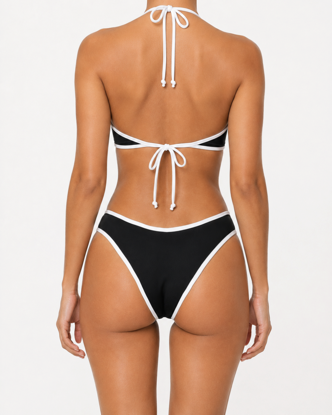 BIKINI LORENA BLACK