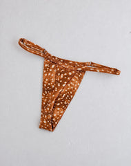 BIKINI INDOMABLE MUSA