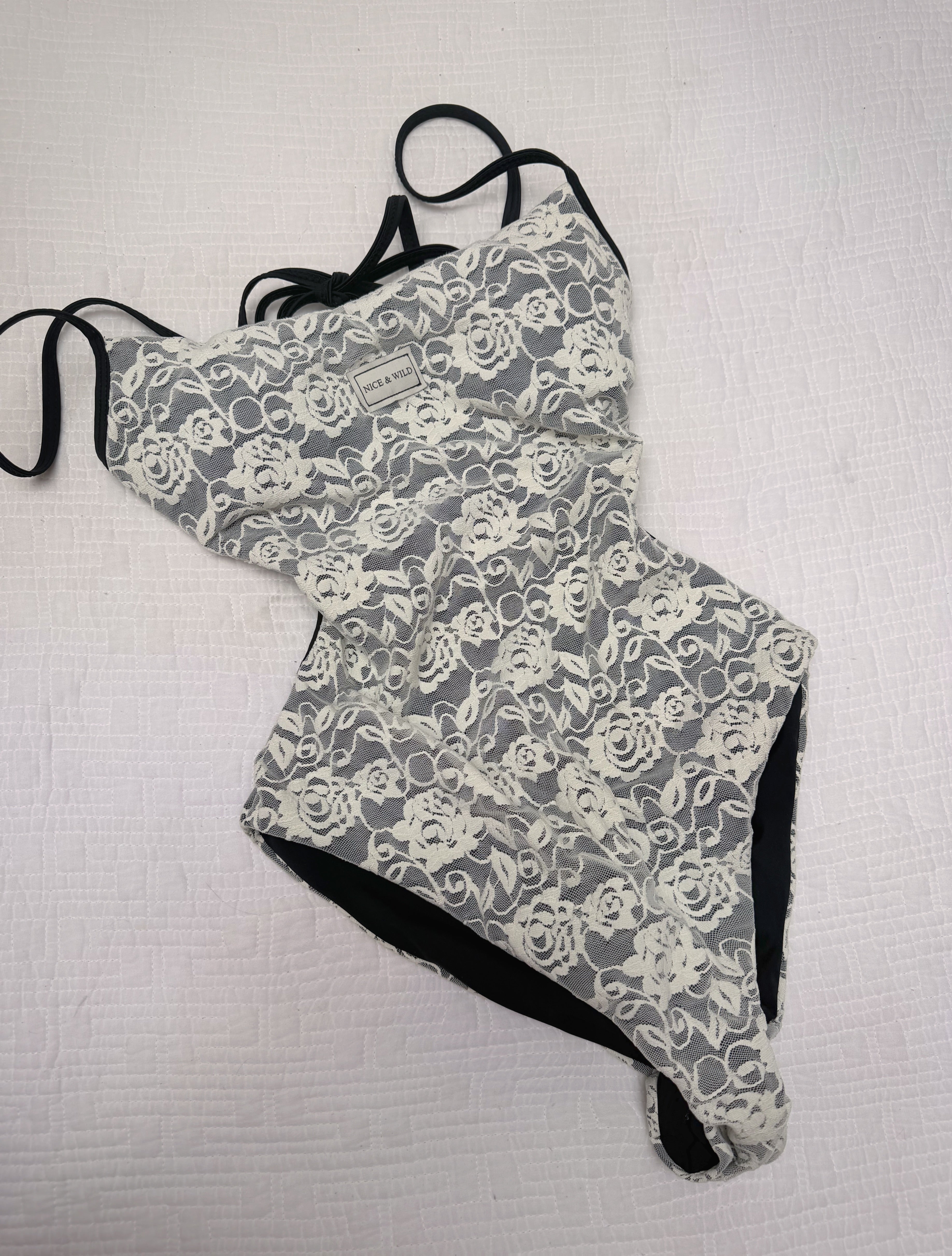 ROSALIE BODY