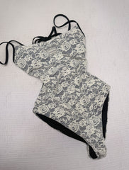 ROSALIE BODY