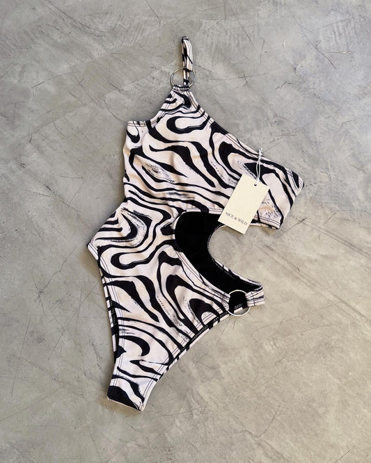 BODY ARGOLLA ZEBRA MIX
