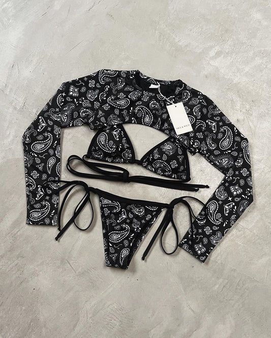 SET PAKET BANDANA