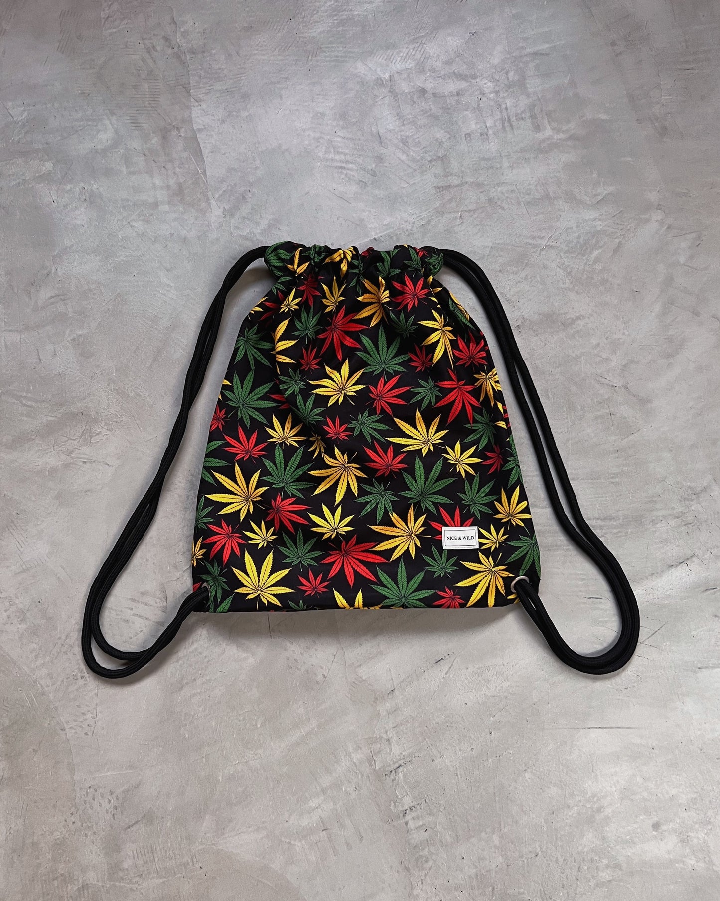 TULA WEED RASTAFARI