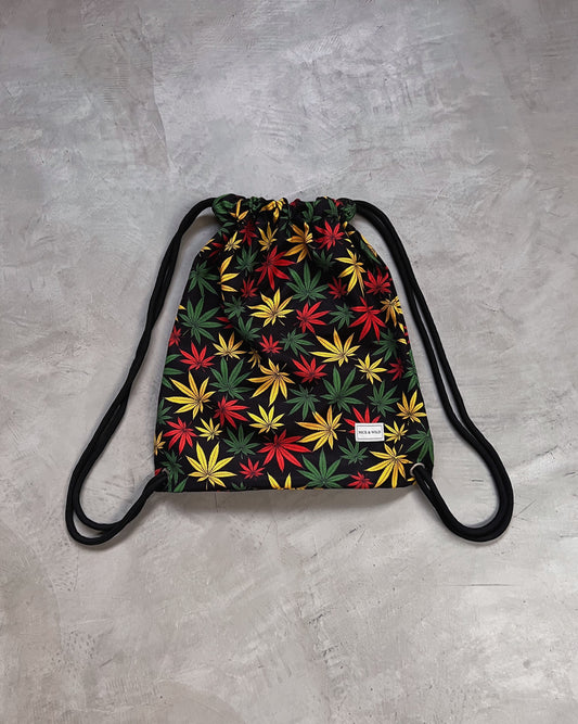 TULA WEED RASTAFARI
