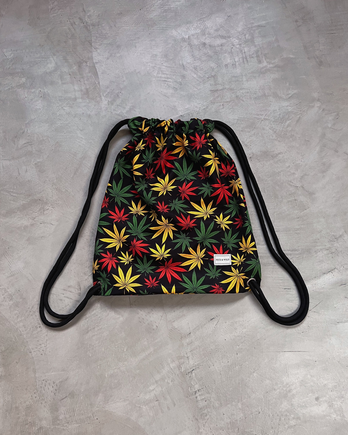 TULA WEED RASTAFARI