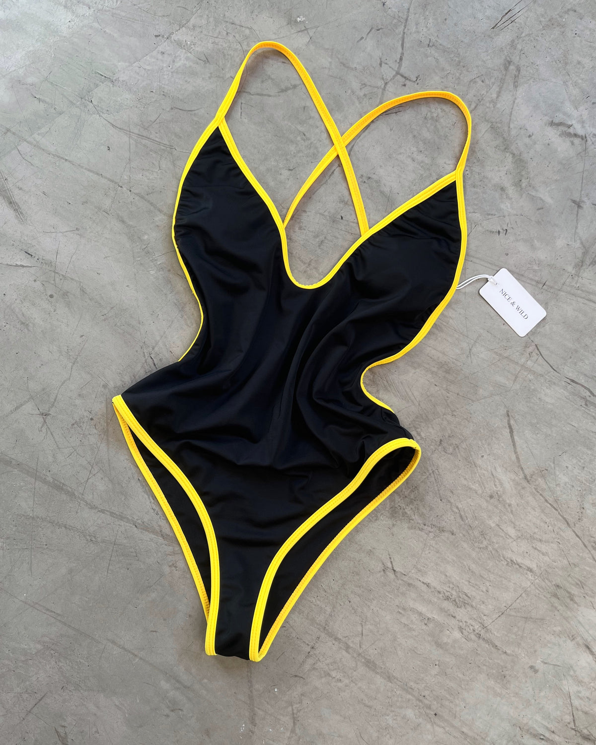 ONYX SUN GIA