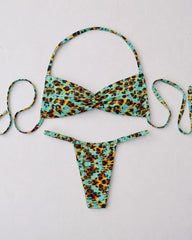BIKINI INDOMABLE VENENO