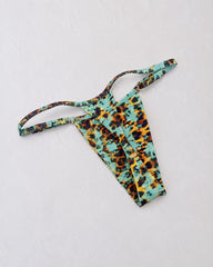 BIKINI INDOMABLE VENENO