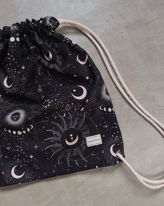 TULA FASES LUNARES