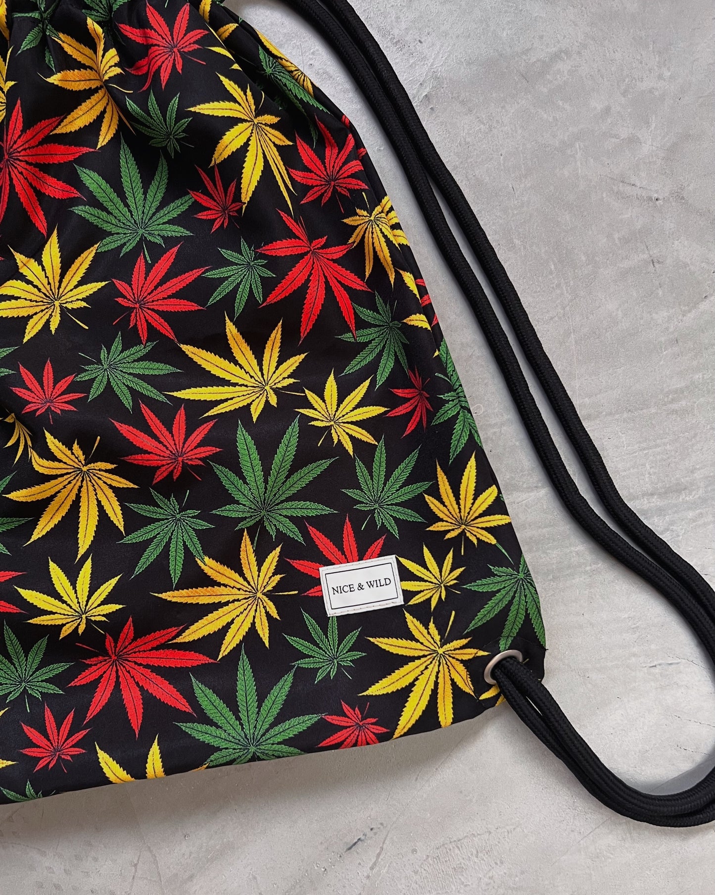 TULA WEED RASTAFARI