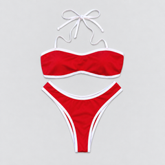 BIKINI LORENA RED