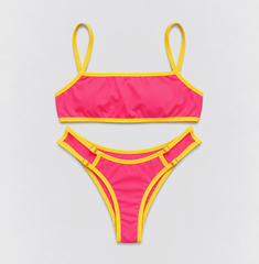 MIRANDA NEON SESGO AMARILLO
