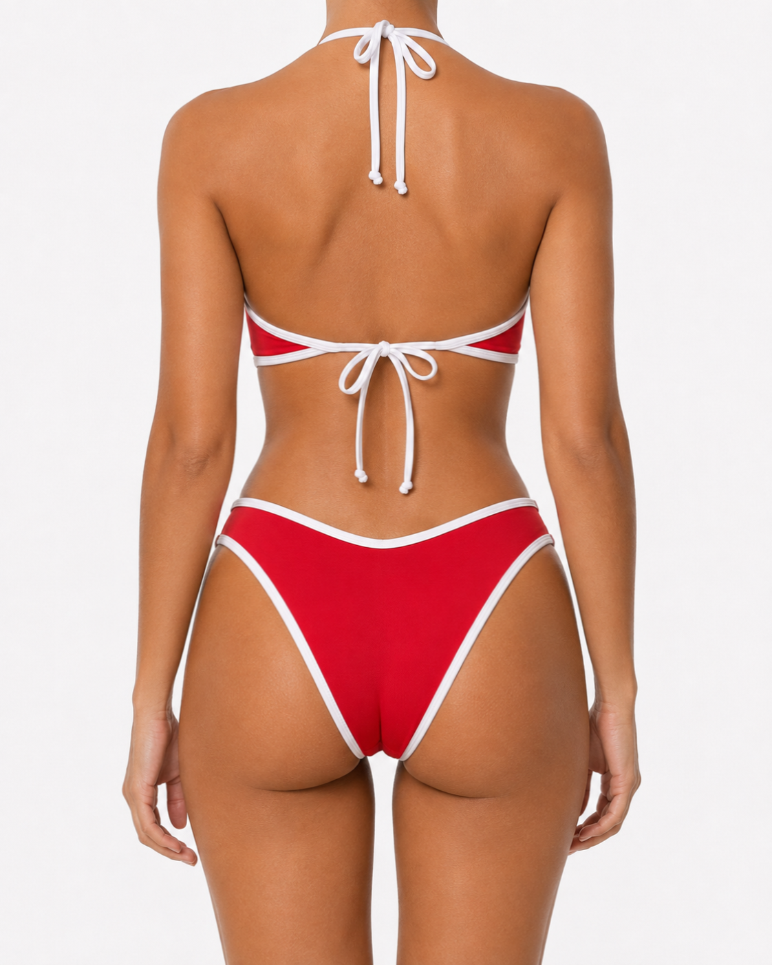 BIKINI LORENA RED
