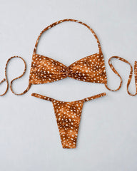 BIKINI INDOMABLE MUSA