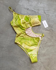 BODY AURA CITRUS