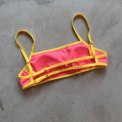 MIRANDA NEON SESGO AMARILLO