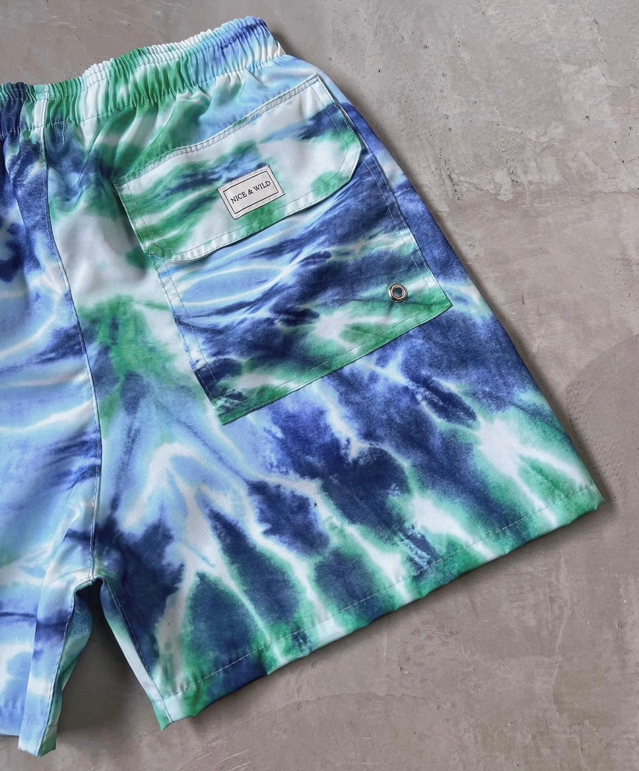 PANTALONETA HIPPIE