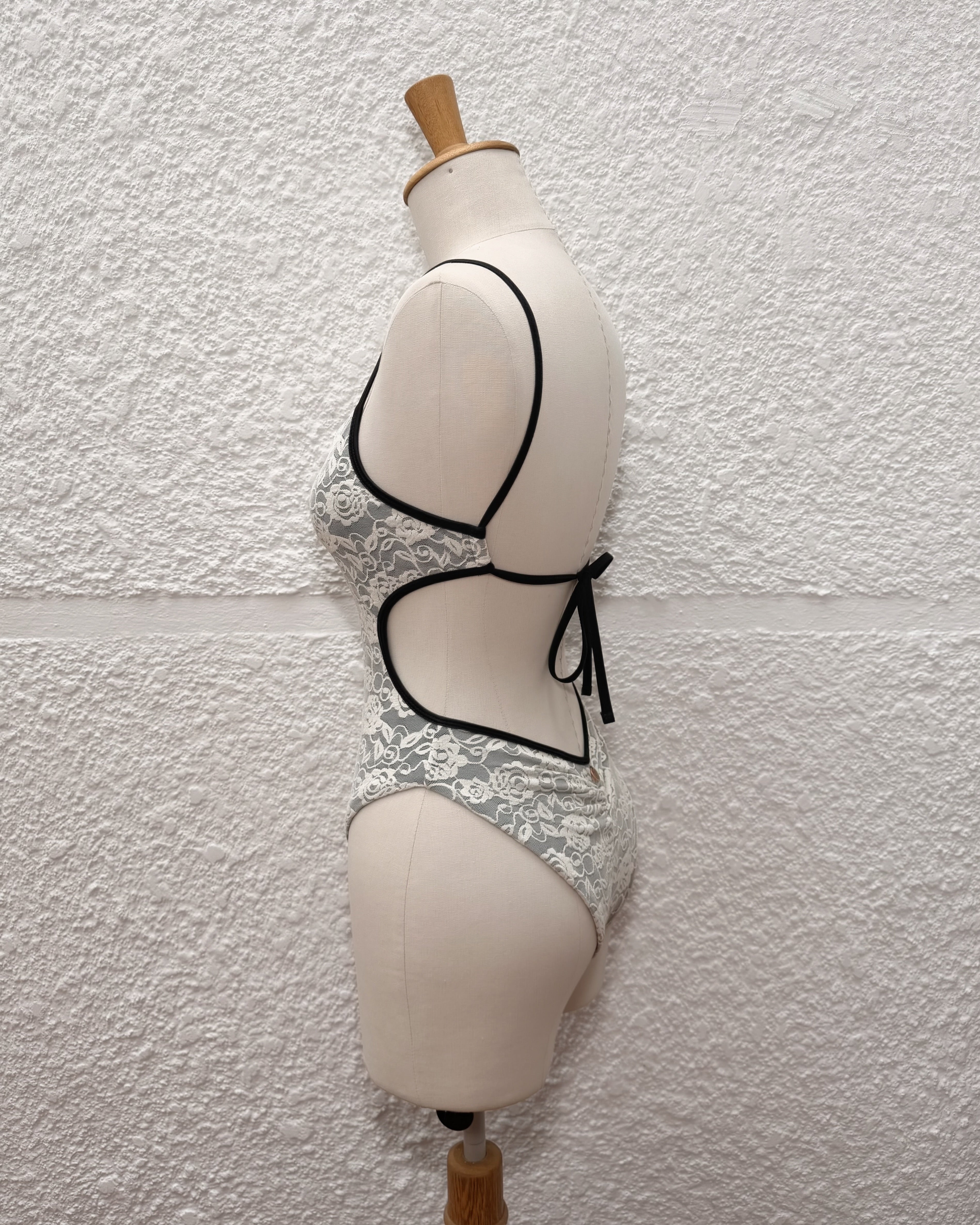 ROSALIE BODY