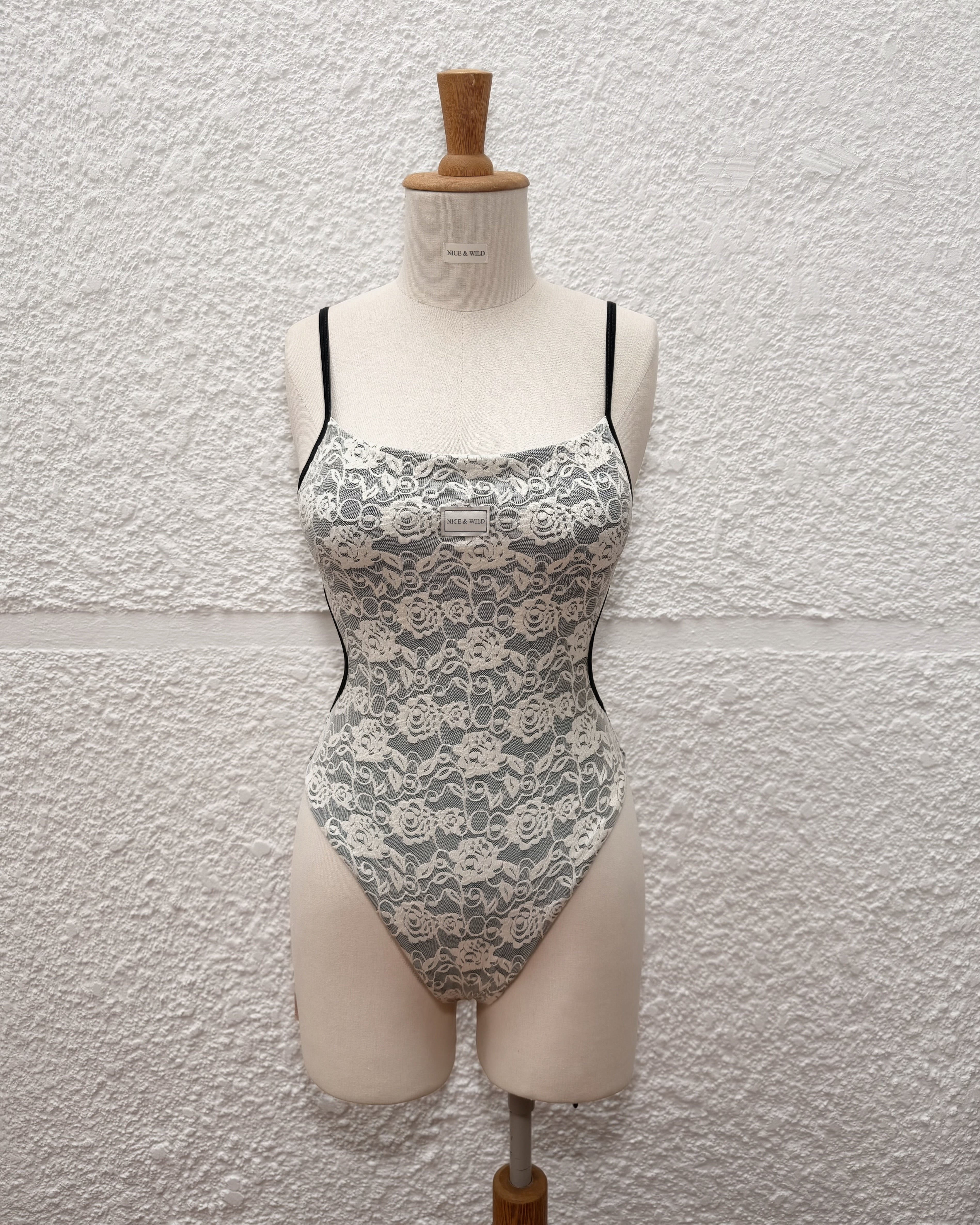 ROSALIE BODY