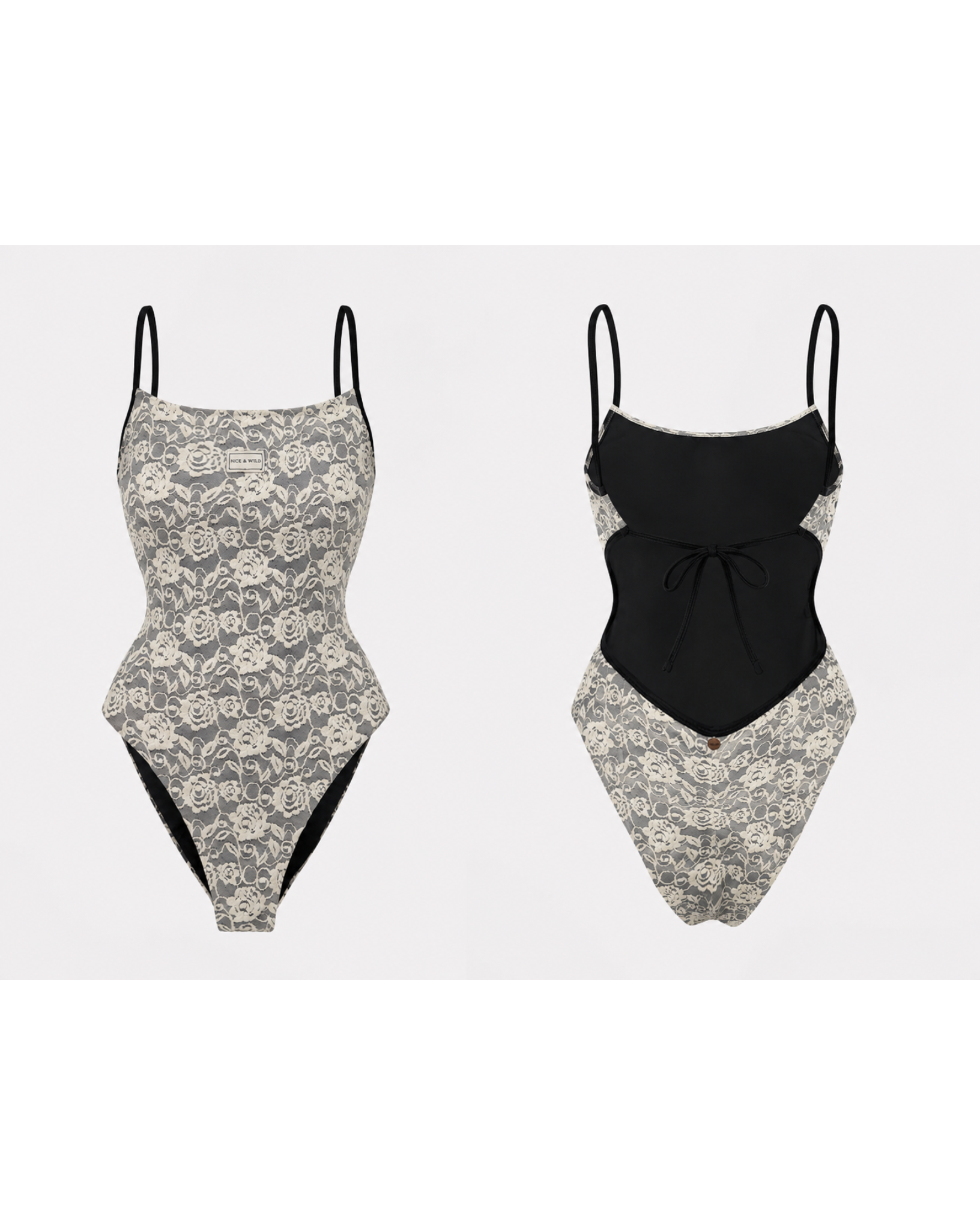 ROSALIE BODY