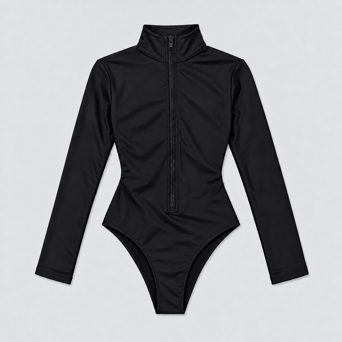 ONYX ZIPPER AURELIA