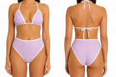 LILAC BASIC TIRO ALTO