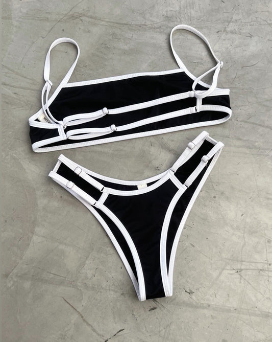 MIRANDA NEGRO SESGO BLANCO
